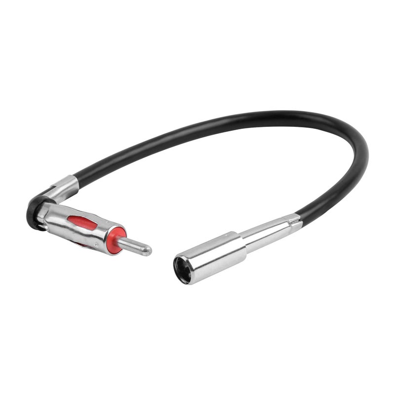 RDBS Radio Wire Harness with Antenna Adapter Fit for 1988-2005 Chevy GM Vehicles Connect an Aftermarket Stereo Receiver and Compatible with 1988-up GM Micro/Delco Antenna Adapter - Image 5